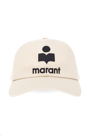 Isabel Marant Cap 'Tyron' | Women's Accessories | Vitkac